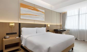 Golden Tulip Kin-Oasis Kinshasa