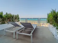 Hybrid Icon Rooms Gallery Hotels in Mondello