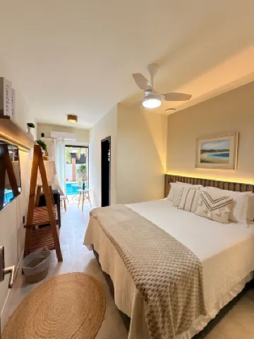 Pousada Casa Californiana