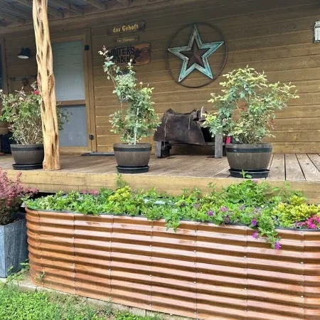 The Writer’s Cabin