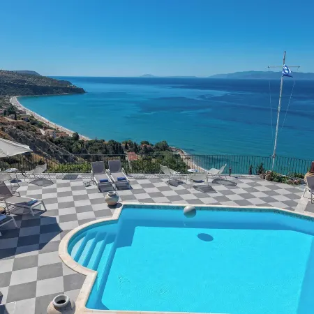 Garbis Villas & Apartments