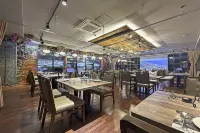 Bucheon Hotel - Bữa sáng
