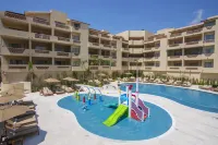Canto del Sol Puerto Vallarta All Inclusive - en bord de mer