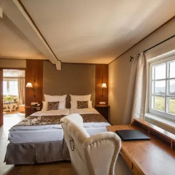 Berghotel Eisenach