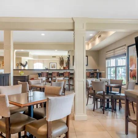 Quality Inn & Suites Amsterdam