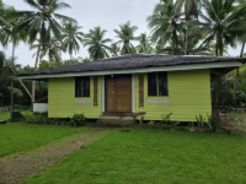 Cruiser's Beach Resort Hotéis em 