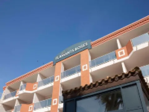 Grand Hôtel les Flamants Roses Thalasso & Spa Hotels in Canet-en-Roussillon