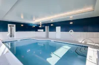 Fairfield by Marriott Inn & Suites Dayton Beavercreek - Pools