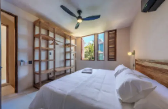 Condominios Punta Morelos