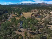 'the Restful Retreat:' Mtn-view Alto Group Getaway - Wifi