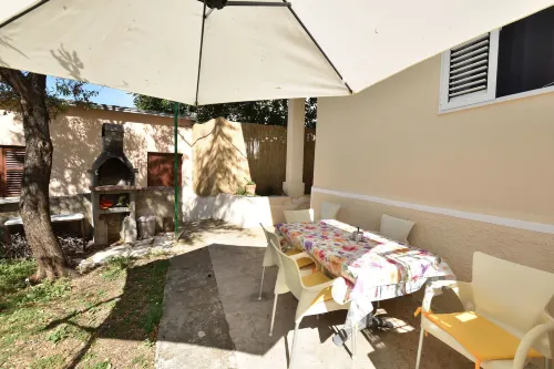 Apartments Dragica - Parkering