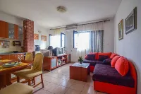 Apartments Derado