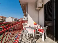 Apartment Ivan Hotels in Srima