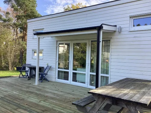 4 person holiday home - 2-Star