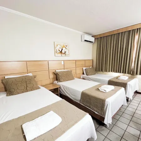 Hotel Dan Inn Uberaba & Convenções by Nacional Inn