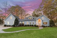 Hillstone Ridge - Jacuzzi