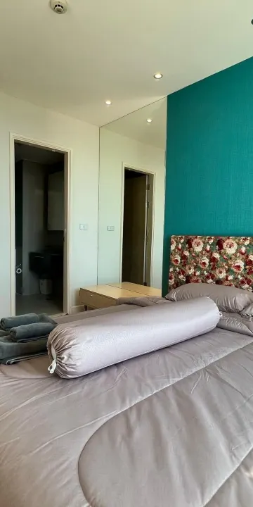 ดีลักซ์อพาร์ตเมนต์พร้อมวิวทะเล