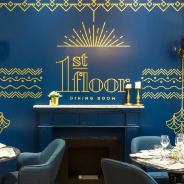 The Lift Boutique Hotel by RIDAN Hotels Отели рядом с достопримечательностью «Площадь Луиша Камоэша»