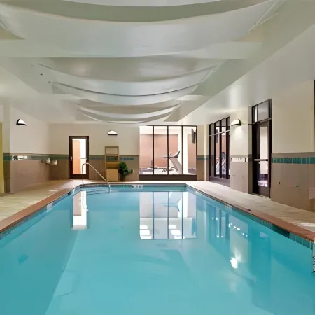 Holiday Inn ST. LOUIS-FAIRVIEW HEIGHTS by IHG