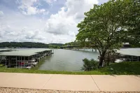 Serenity Now Retreat