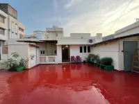 Auro Mithra Heritage Stay - Anandha