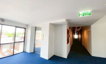 PS Extra Hotel