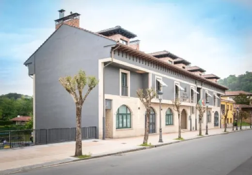 ホテルサンタクルーズ のホテル