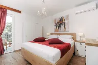 桑德拉公寓