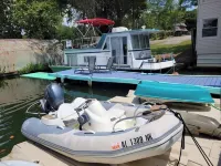 #3 Right on the Lake! Boats & Kayaks Available! - 2-Sterne