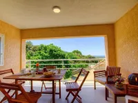 Apartment 5 km from the beach Hotels in Sollacaro