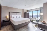 Harborside Hotel Hotels in 