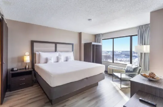 Harborside Hotel Hotels in 