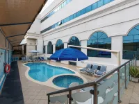 Lavender Hotel Sharjah Hotels near Al Khan