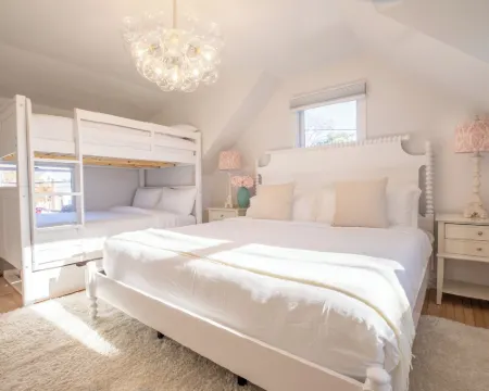 フェアフィールド リトリート フェアフィールドのホテル