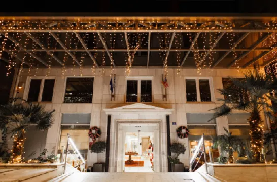 Best Western Plus Embassy Hotel Hotels in Kolonaki