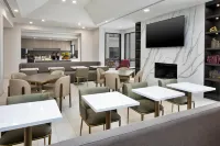 DoubleTree by Hilton Detroit Novi - petit déjeuner