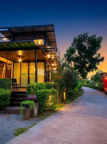 รูปภาพของโรงแรมบอสวินโฮม รีสอร์ท Bosswin Home Resort