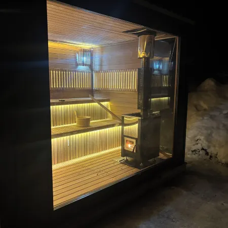 Koselig Hytte I Hemsedal