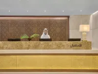 Makarem Haram View Suites - breakfast