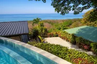 Vista Naranja Sunset Ocean View Suites