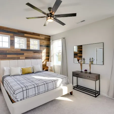 Durham Vacation Rental w/ Community Pools!