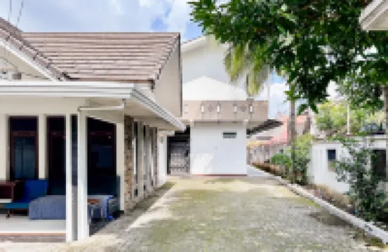 RedDoorz Near Gajah Mada Park Medan