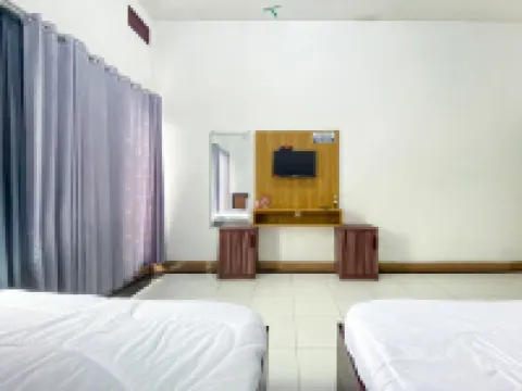 Hotel Tirta Jadi at Karangkobar Banjarnegara Mitra RedDoorz Hotels in Banjarnegara