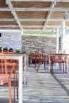 Anemi Folegandros - فطور