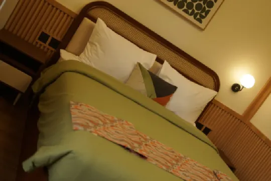 Granny's Nest Hotel & Cafe (Syariah) Hotel di 