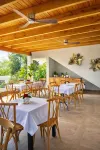 Ocean Winds Hotel - sarapan