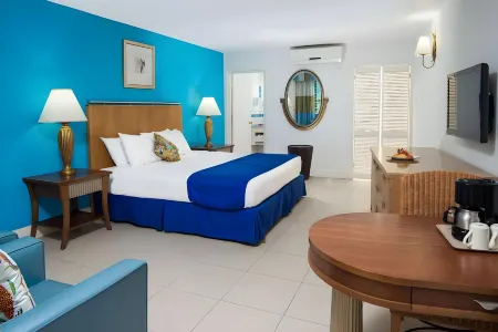Deja Resort All Inclusive