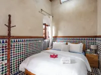 Riad Jasmine Hotels in Rabat