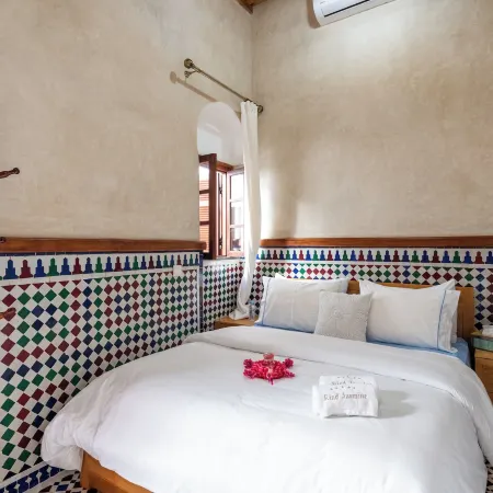 Riad Jasmine