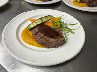 Rawley Resort, Spa & Marina - breakfast